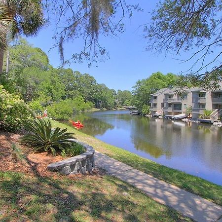 The Village At Palmetto Dunes Condominiums Hilton Head Island Tiện nghi bức ảnh