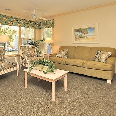 The Village At Palmetto Dunes Condominiums Hilton Head Island Ngoại thất bức ảnh