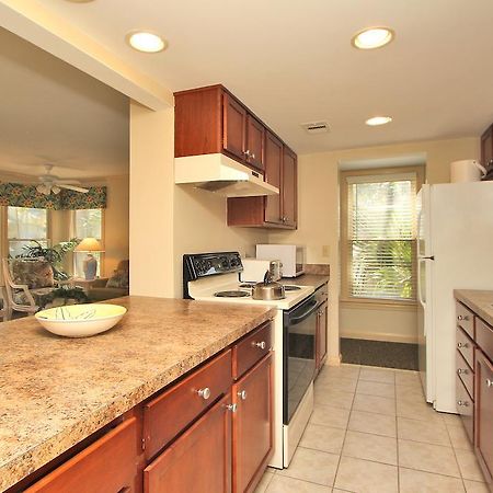 The Village At Palmetto Dunes Condominiums Hilton Head Island Ngoại thất bức ảnh