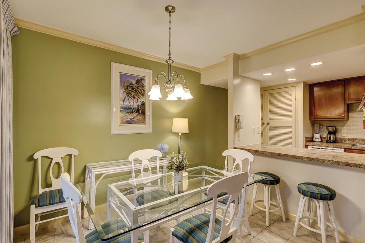 The Village At Palmetto Dunes Condominiums Hilton Head Island Ngoại thất bức ảnh