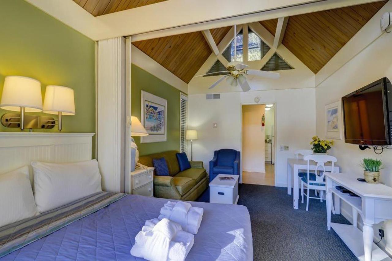 The Village At Palmetto Dunes Condominiums Hilton Head Island Ngoại thất bức ảnh