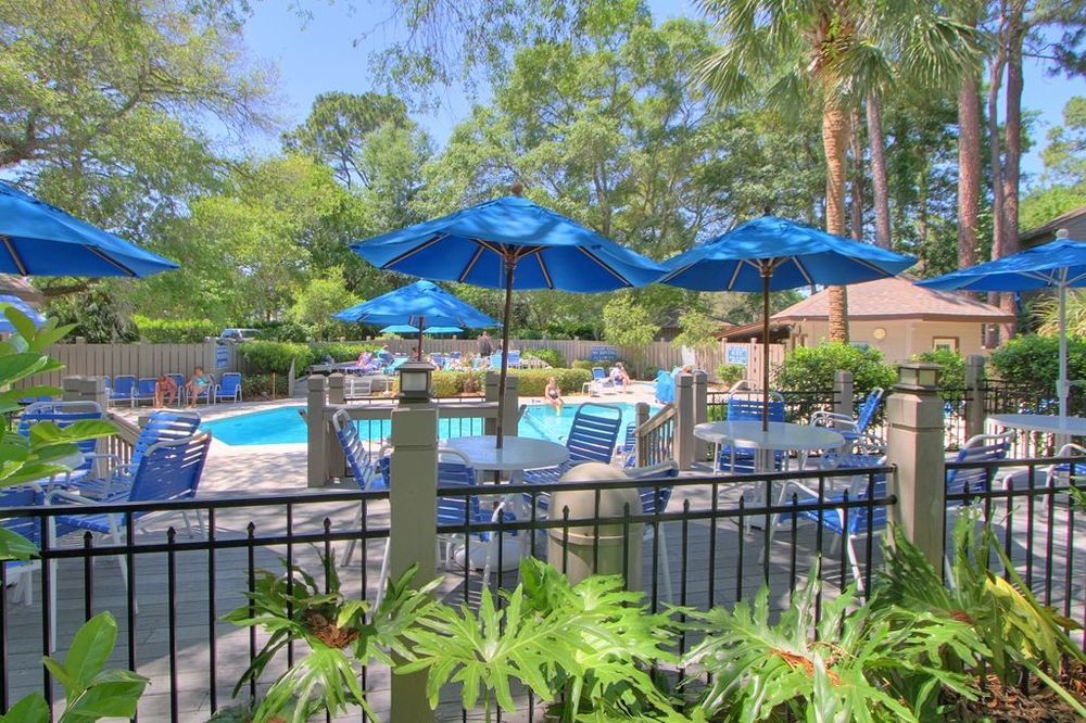 The Village At Palmetto Dunes Condominiums Hilton Head Island Tiện nghi bức ảnh