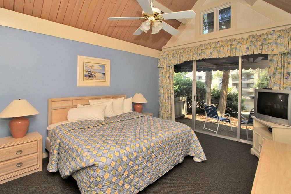 The Village At Palmetto Dunes Condominiums Hilton Head Island Phòng bức ảnh