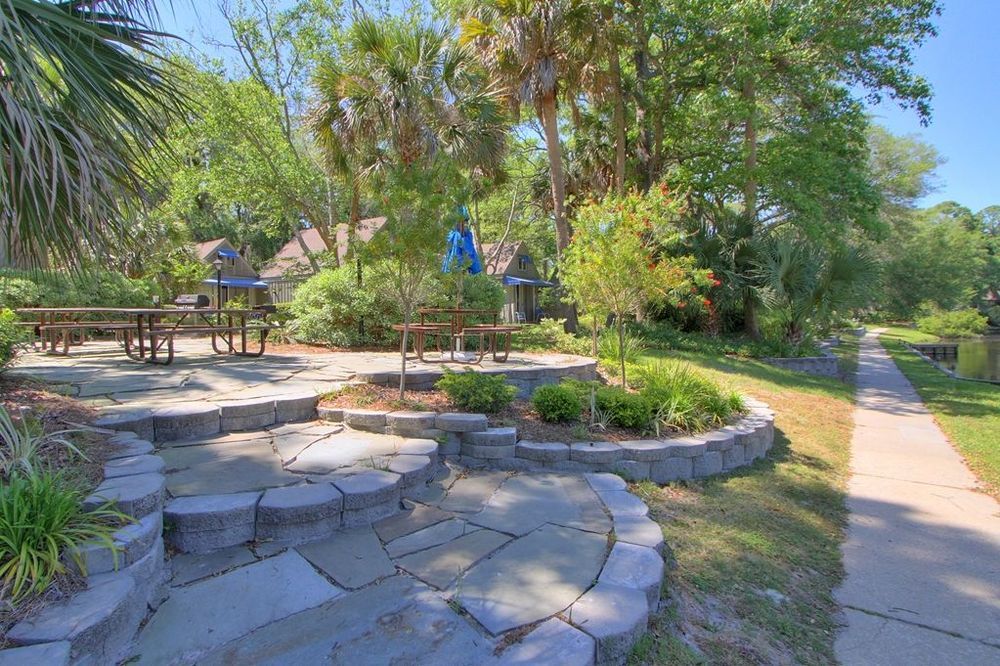 The Village At Palmetto Dunes Condominiums Hilton Head Island Tiện nghi bức ảnh