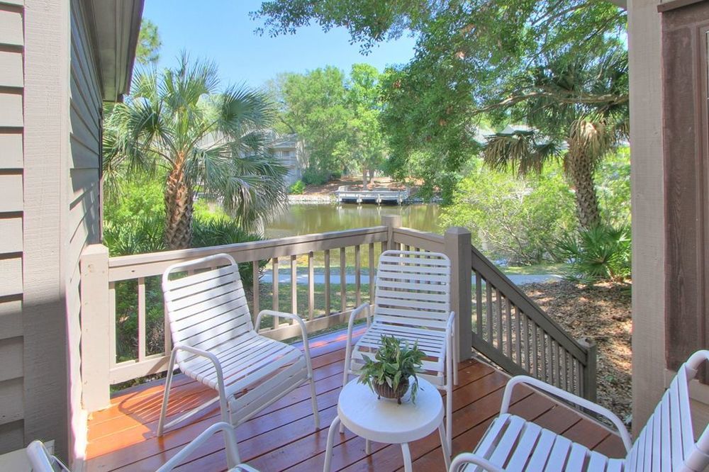 The Village At Palmetto Dunes Condominiums Hilton Head Island Ngoại thất bức ảnh
