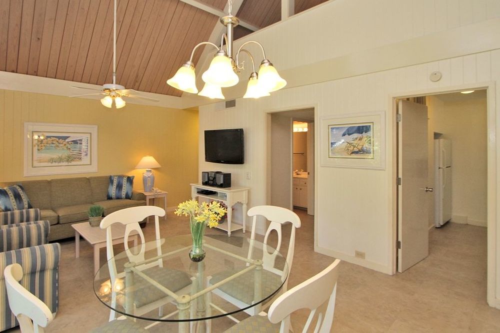The Village At Palmetto Dunes Condominiums Hilton Head Island Phòng bức ảnh