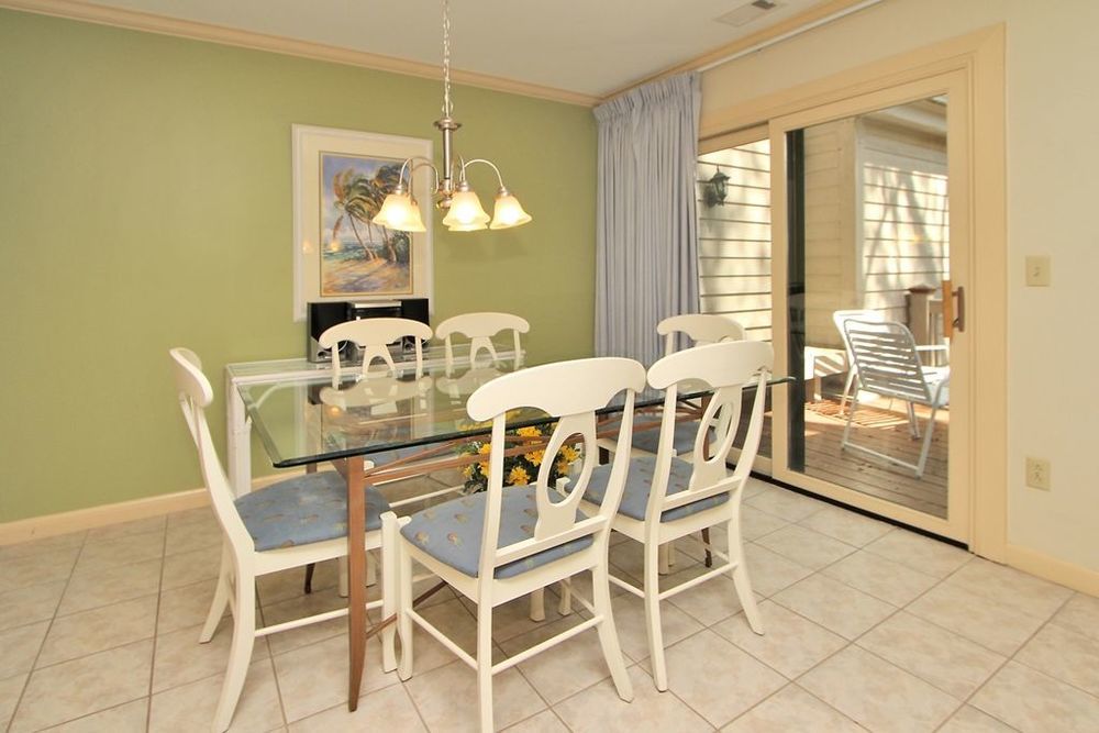 The Village At Palmetto Dunes Condominiums Hilton Head Island Phòng bức ảnh