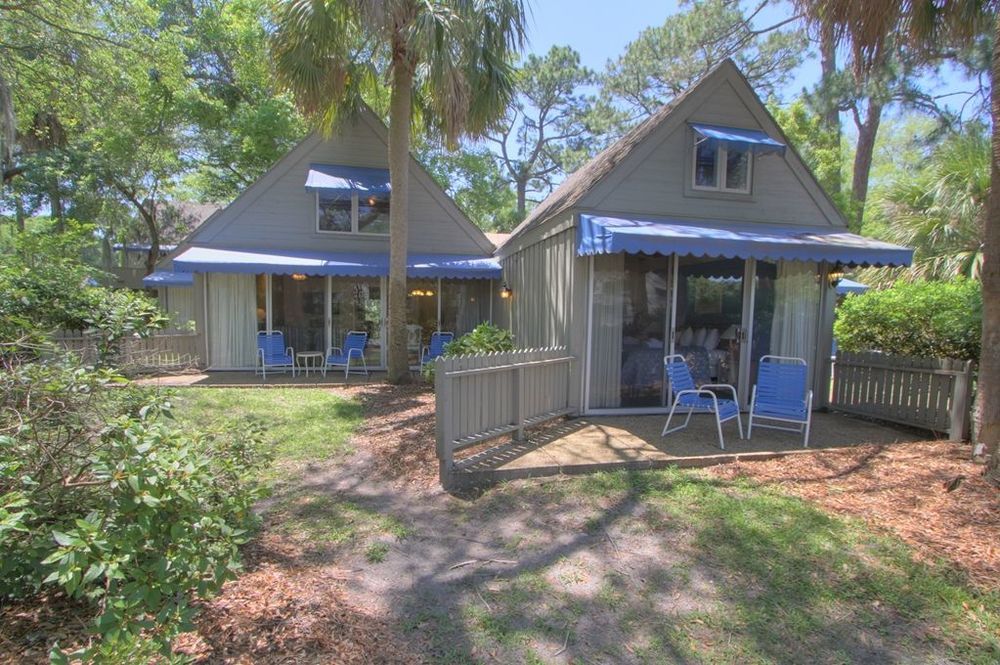 The Village At Palmetto Dunes Condominiums Hilton Head Island Ngoại thất bức ảnh