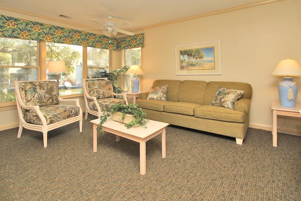 The Village At Palmetto Dunes Condominiums Hilton Head Island Ngoại thất bức ảnh