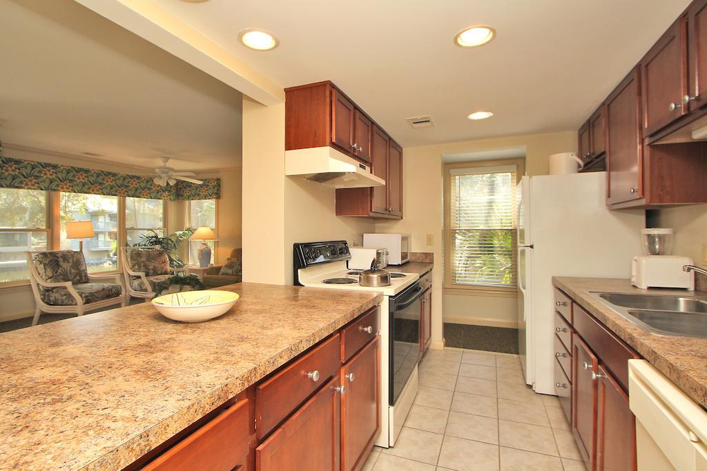 The Village At Palmetto Dunes Condominiums Hilton Head Island Ngoại thất bức ảnh