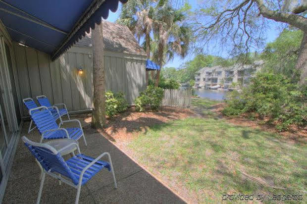 The Village At Palmetto Dunes Condominiums Hilton Head Island Ngoại thất bức ảnh