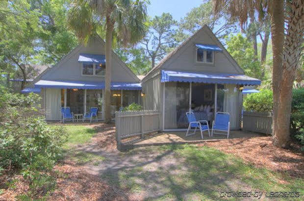The Village At Palmetto Dunes Condominiums Hilton Head Island Ngoại thất bức ảnh