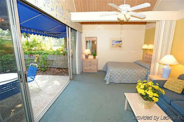 The Village At Palmetto Dunes Condominiums Hilton Head Island Ngoại thất bức ảnh