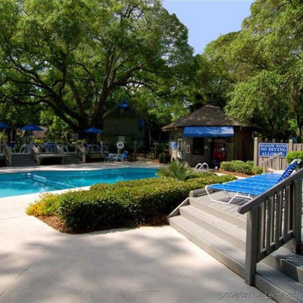 The Village At Palmetto Dunes Condominiums Hilton Head Island Tiện nghi bức ảnh