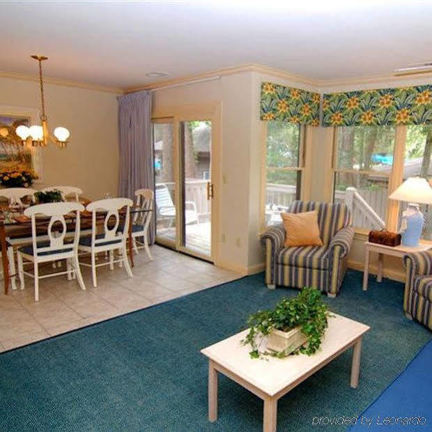 The Village At Palmetto Dunes Condominiums Hilton Head Island Phòng bức ảnh