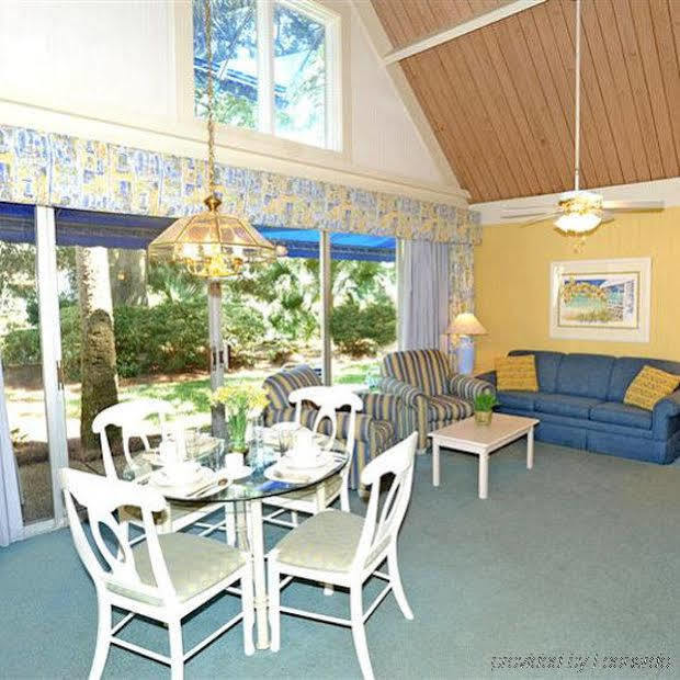 The Village At Palmetto Dunes Condominiums Hilton Head Island Phòng bức ảnh
