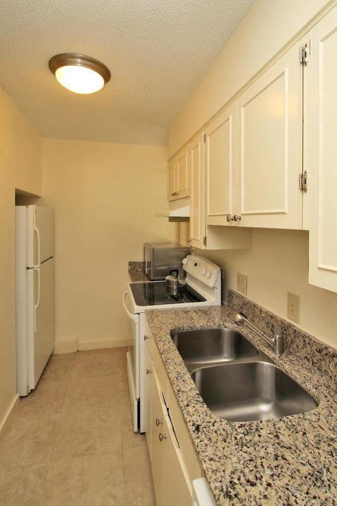 The Village At Palmetto Dunes Condominiums Hilton Head Island Ngoại thất bức ảnh