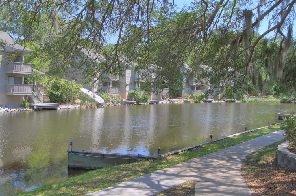 The Village At Palmetto Dunes Condominiums Hilton Head Island Ngoại thất bức ảnh