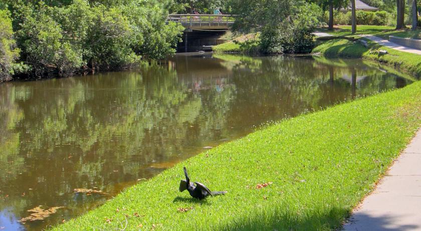 The Village At Palmetto Dunes Condominiums Hilton Head Island Ngoại thất bức ảnh