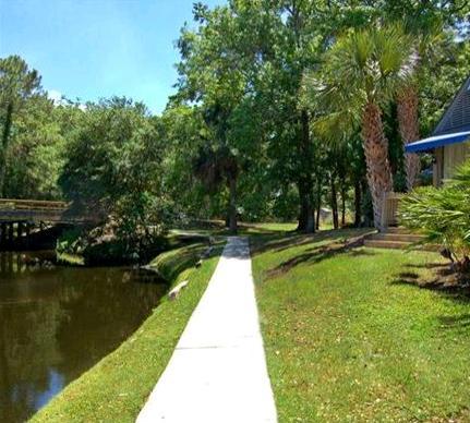 The Village At Palmetto Dunes Condominiums Hilton Head Island Ngoại thất bức ảnh